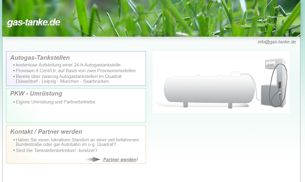 Gas-Tanke.de